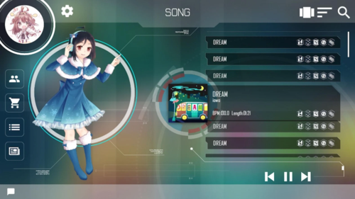 malody下载官方正版