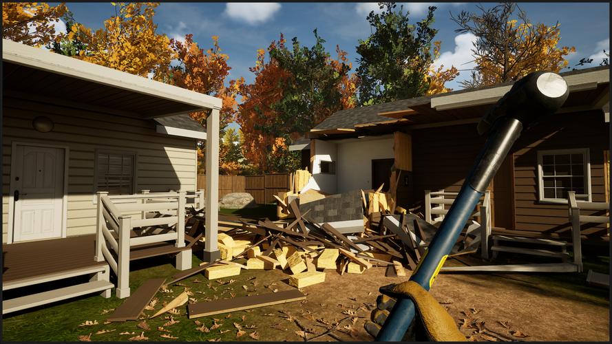 Disassembly3d手机版