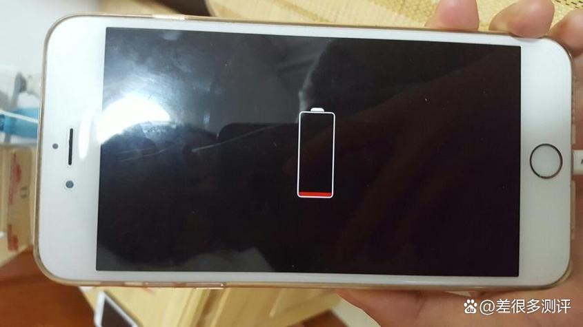 手机充电响了一声但是不充电图标