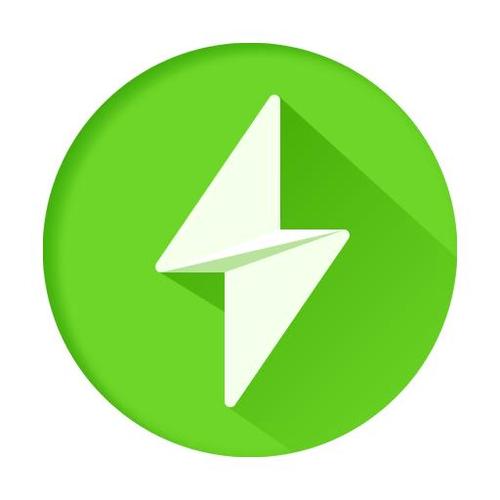 oppo充电图标变绿色缩略图