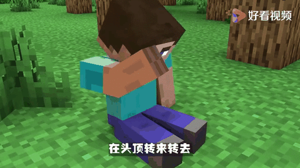 我的世界头顶显示称号