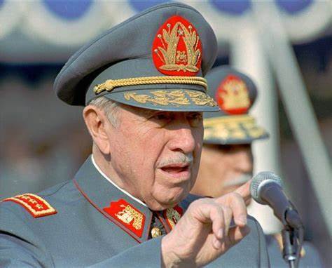 Pinochet