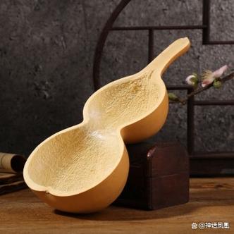 葫芦里面