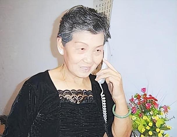 女版褚时健的传奇人生