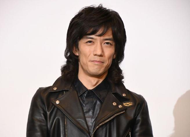 假面骑士555男主