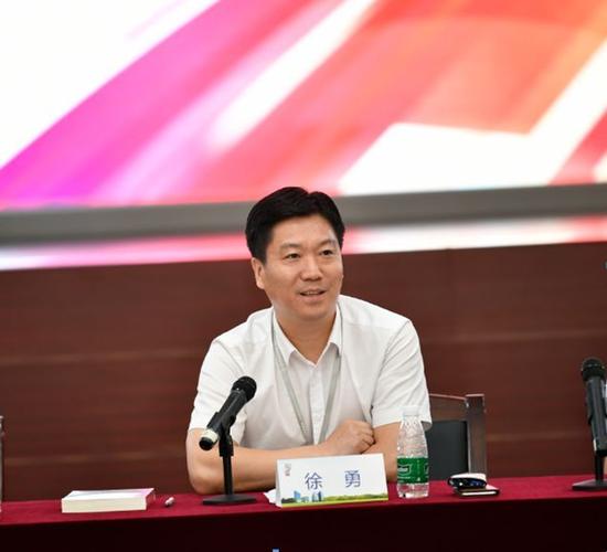 深圳市徐勇缩略图