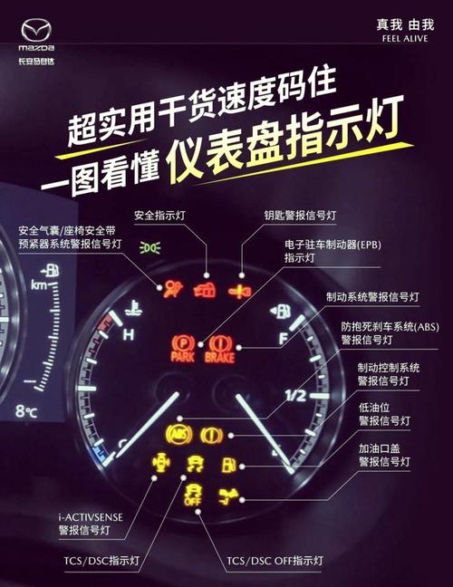 汽车钥匙灯闪烁的七种原因