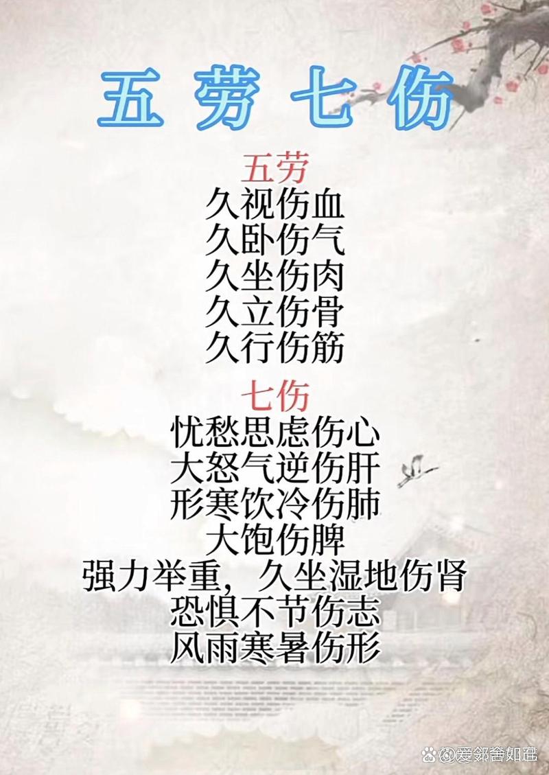 料伤五攒