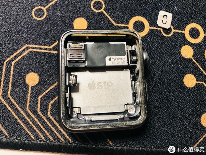 苹果手表如何换电池