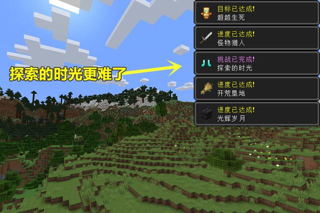 mc放大化