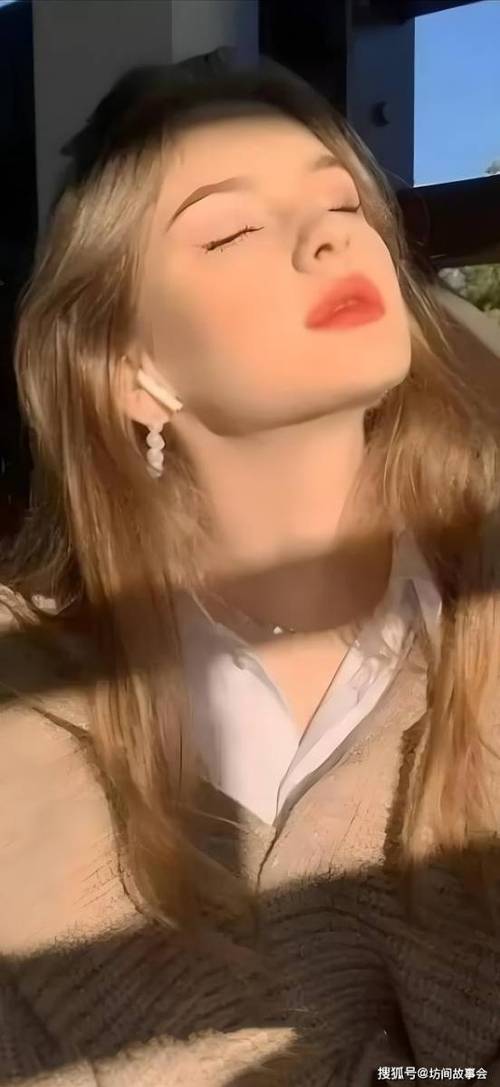 视频美颜截图