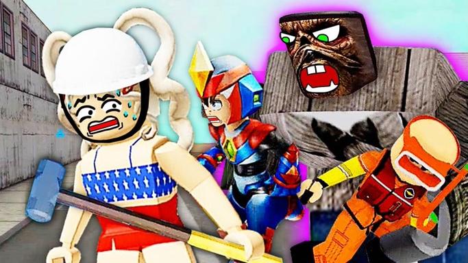 abbey小熙roblox缩略图