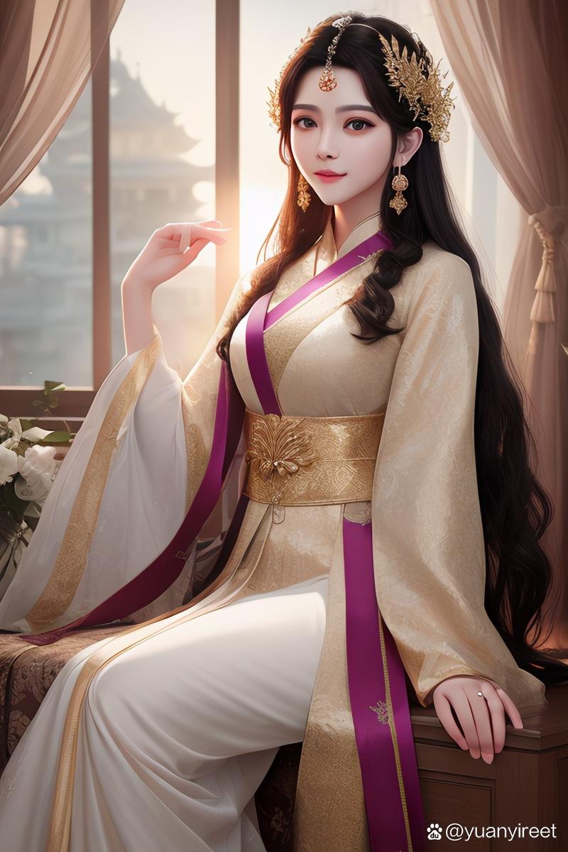 橙光游戏宫女记事