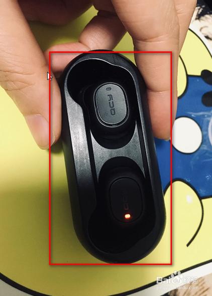 蓝牙耳机一直充不满电缩略图