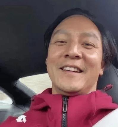 吴彦祖现在的照片图标