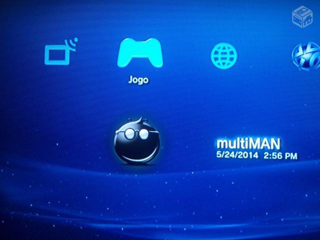 multiman下载
