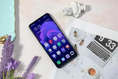 vivo X30的特色功能
