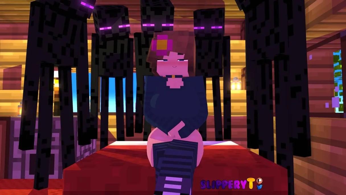 minecraft Jenny