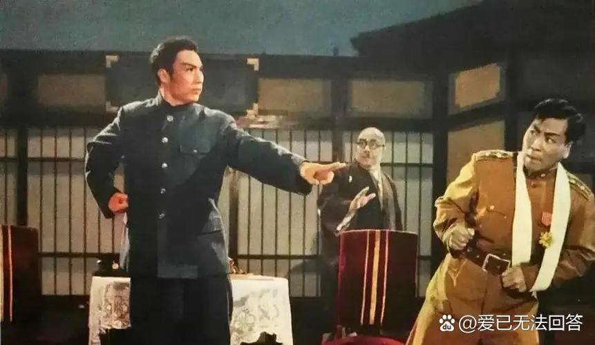 红灯记里的接头暗号截图
