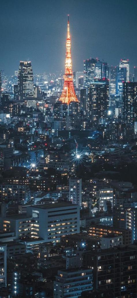 最新潮图手机壁纸
