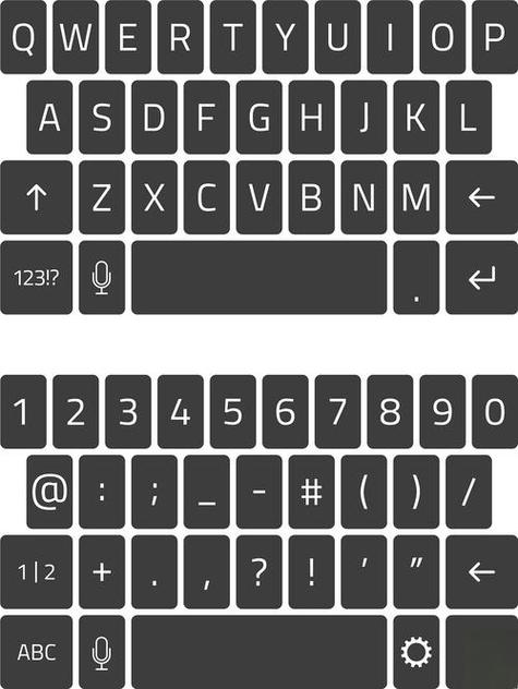 vivo手机打字键盘皮肤怎么换