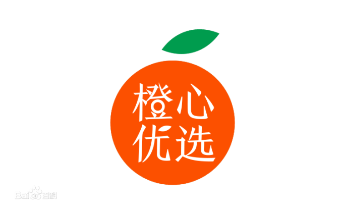 橙心优选推广
