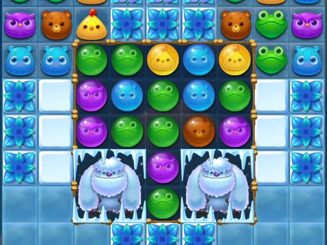 开心消消乐229截图