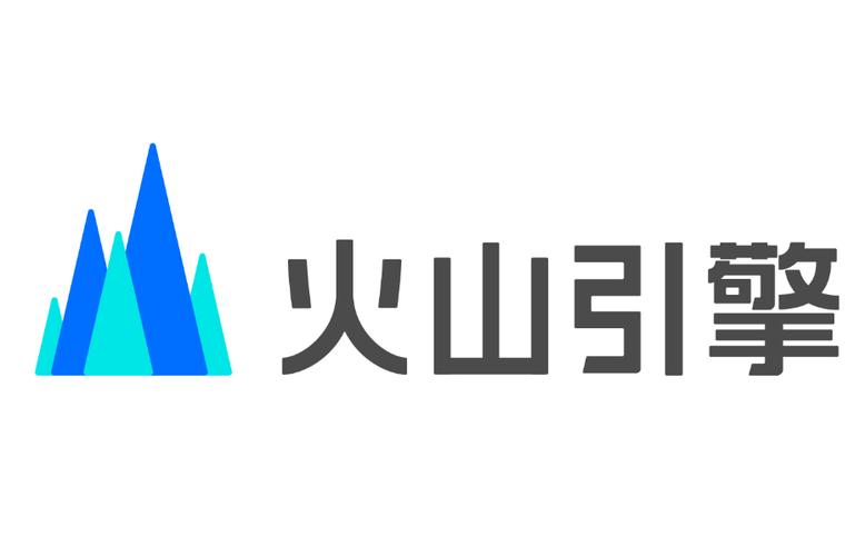 火山引擎app下载安装图标