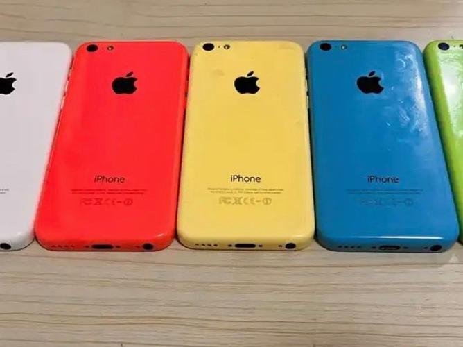 iphone5c上市时间中国