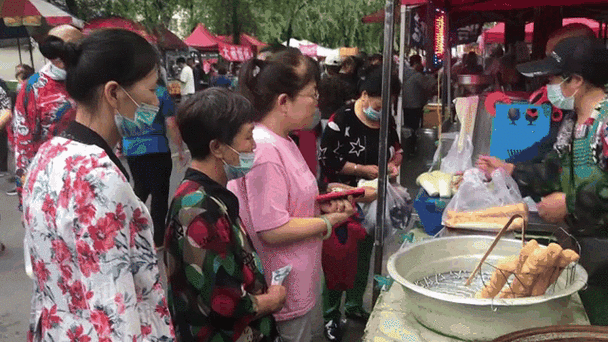 早市卖什么利润大挣钱