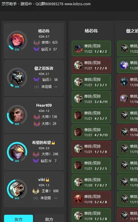 lol:打野就变强