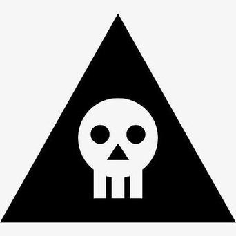 现代死亡的标志是