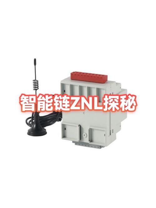 znl_智能链app