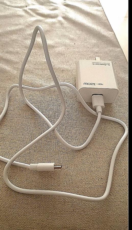 oppo用华为的充电器可以吗