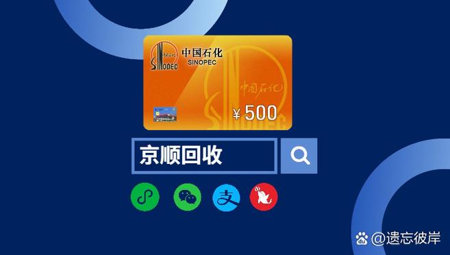 中国石化油卡可以退款么