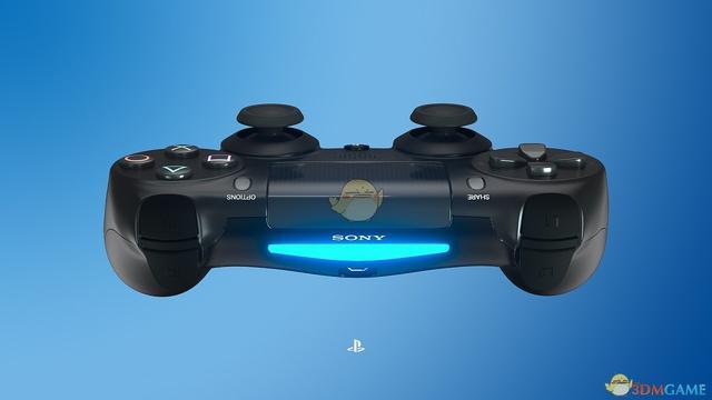 ps4手柄连接电脑后就连不上ps4了缩略图