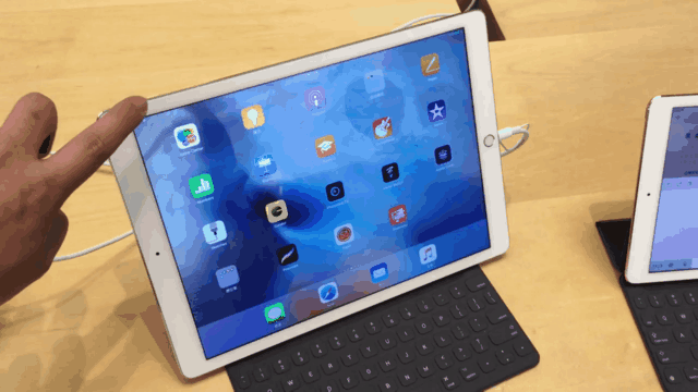 带键盘的ipad是哪款