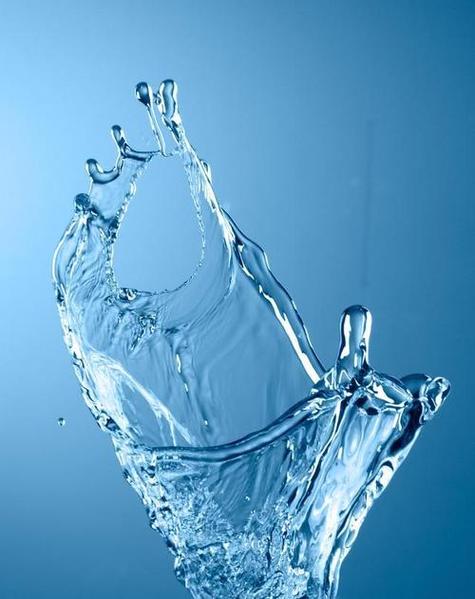 水压缩到极致是什么