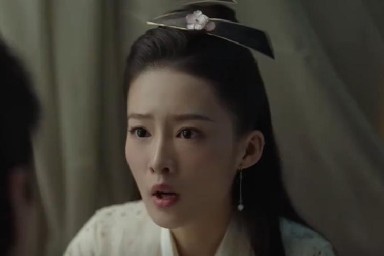 林婉儿和庆帝什么关系图标