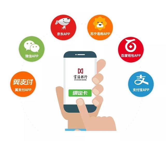 京东银行卡绑定后怎么用