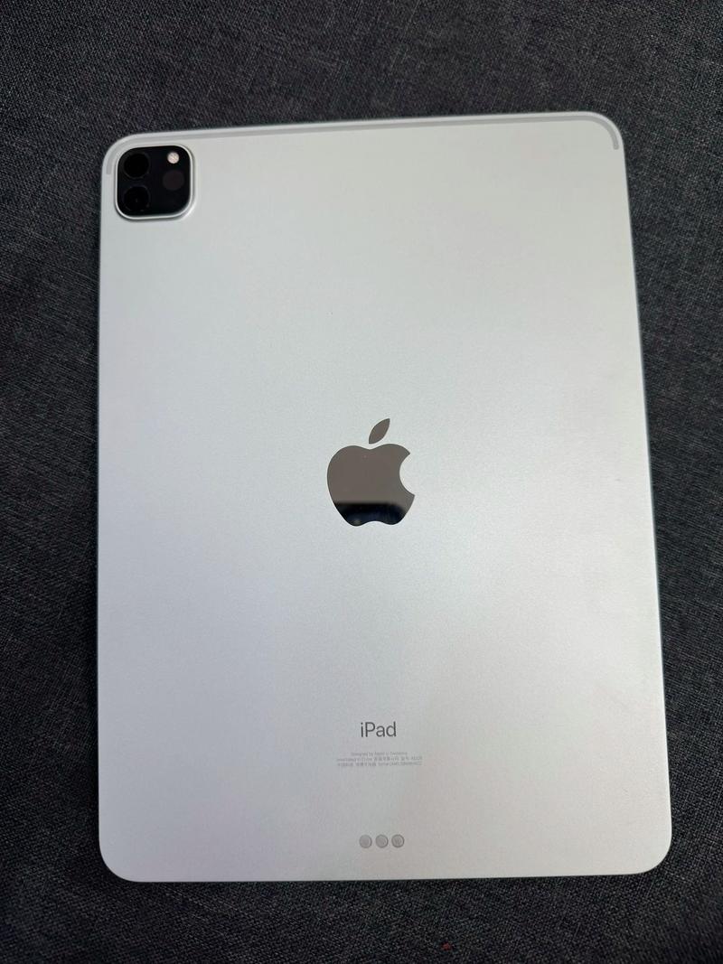 ipadpro11寸二代