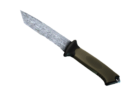 csgo熊刀检视动作缩略图