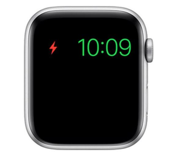 iwatch4耗电快