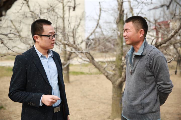 刘元军个人简介游戏截图