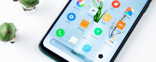 红米note8pro怎么设置网络好