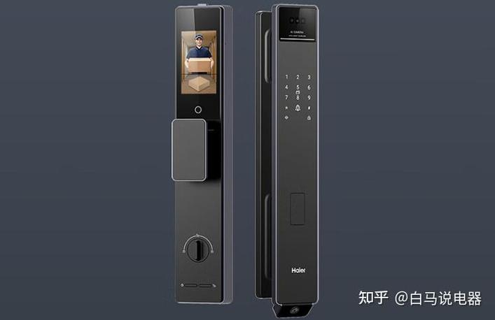 海尔智能密码锁怎么改密码
