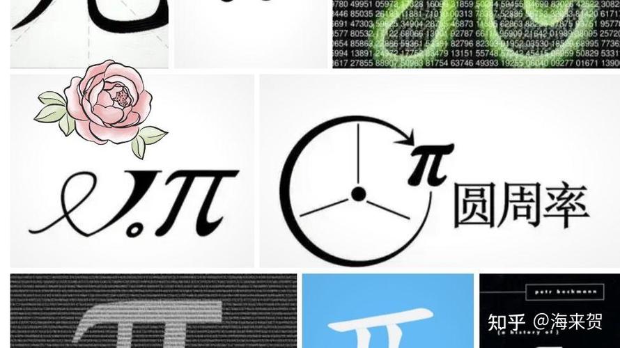 手机怎么打派数学符号图标