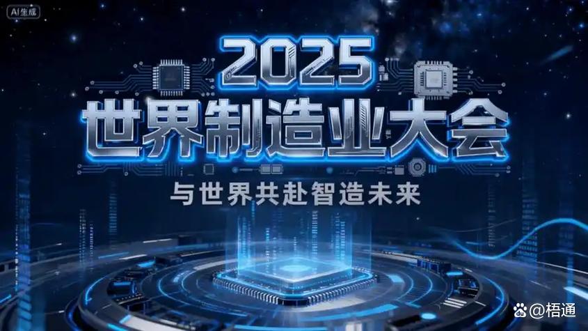 智能制造2025概念