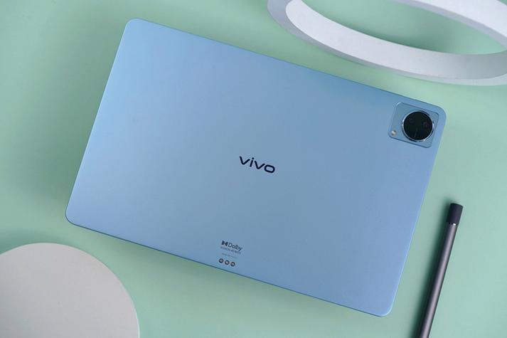 vivopad平板电脑