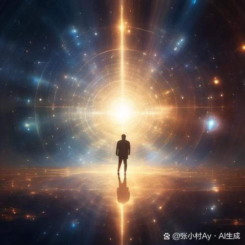 高能量的人给人的感觉